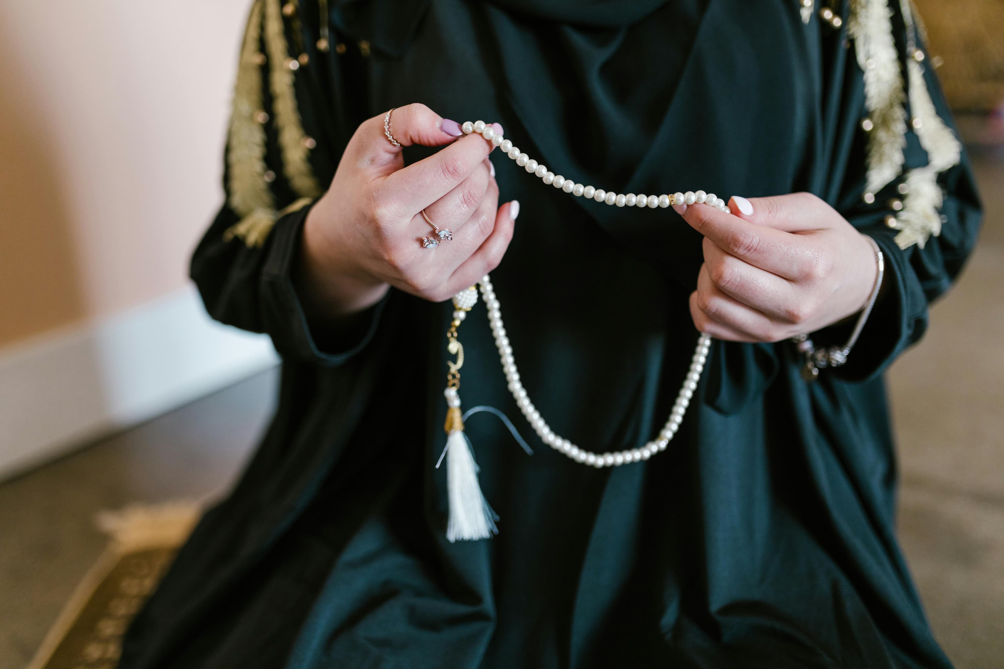 Casamento muçulmano: entre amor, fé e razão